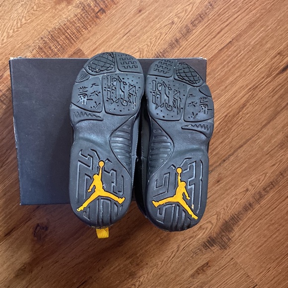 🛑SOLD🛑JORDAN RETRO 9🔥 - Picture 6 of 8